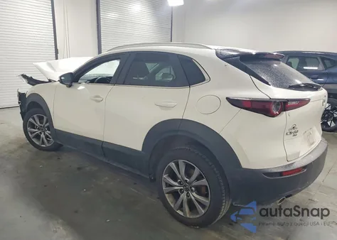 2023 Mazda Cx-30 Select from USA, damaged, VIN 3MVDMBBM7PM520932